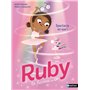 Ruby la licorne des CP - Spectacle en vue !