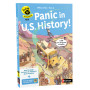 Bubble up - Panic in U.S History