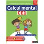 Calcul mental CE1 - 7-8 ans