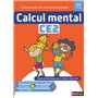 Calcul mental CE2 - 8-9 ans