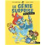 Même pas peur ! Le génie surprise