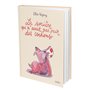 La sorcière qui n'avait pas peur des cochons