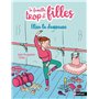 La famille trop d'filles - Elisa la danseuse