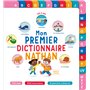 Mon premier dictionnaire Nathan