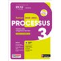 Processus 3 - Gestion des obligations fiscales - BTS CG 1ère année - Coll. Les processus CG - Éd. 2025 - Livre + licence
