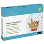 MAINS MAGNETIQUES POUR COMPTER