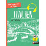 Mon programme en 3 mois - Italien initiation