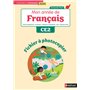 Mon année de francais - CE2 - Fichier à photocopier - Edition 2025