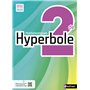 Hyperbole Mathématiques 2de - Manuel élève - 2025