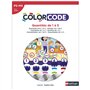 COLORCODE - QUANTITÉS DE 1 À 5