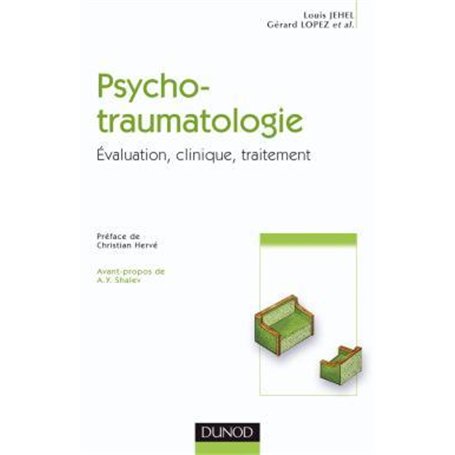 Psychotraumatologie - Évaluation