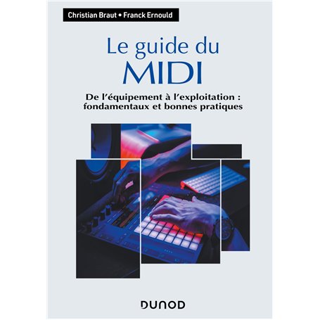 Le guide du MIDI