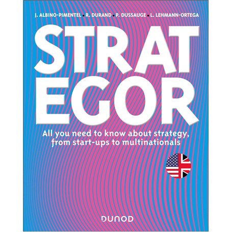 Strategor - English version
