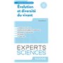 Evolution et diversité du vivant