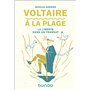 Voltaire à la plage