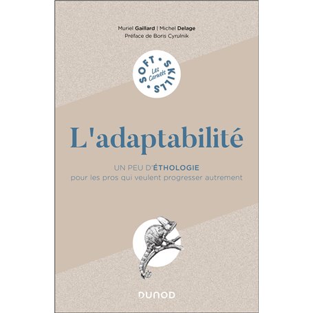 L'adaptabilité