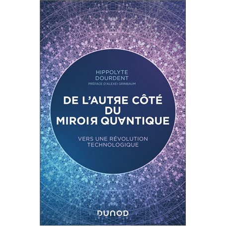 De l'autre côté du miroir quantique