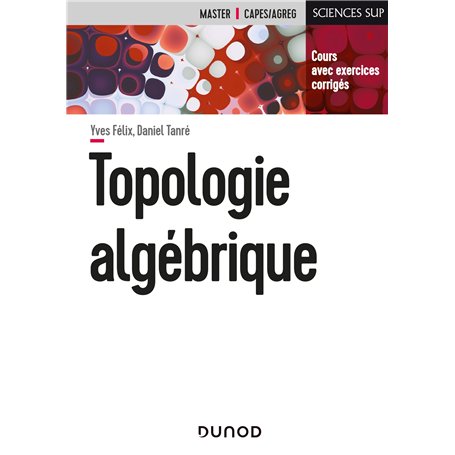 Topologie algébrique