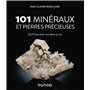 101 minéraux et pierres précieuses