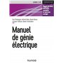 Manuel de génie électrique