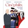 Cinéphilix - Une histoire du cinéma en BD