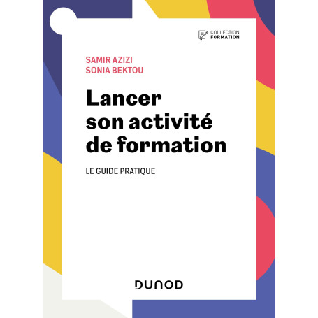 Lancer son activité de formation