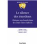 Le silence des émotions