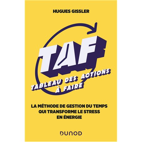 TAF (Tableau des Actions à Faire)