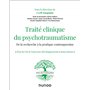 Traité clinique du psychotraumatisme
