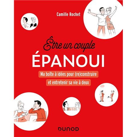 Etre un couple épanoui