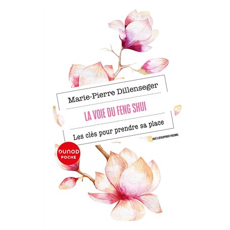 La voie du Feng Shui