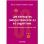 Les thérapies comportementales et cognitives - 2e éd.