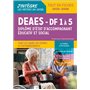 DEAES - Tout le cours en fiches et entrainements