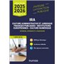 IRA 1000 QCM - Cat. A - Concours externe