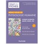 Mémo visuel de physiologie humaine - 3e éd.
