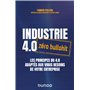 Industrie 4.0 : zéro bullshit