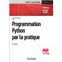 Programmation Python par la pratique - 2e éd.