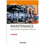 Maintenance - 6e éd.
