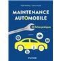 Maintenance automobile - 5e éd.