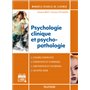 Manuel visuel de psychologie clinique et psychopathologie - 4e éd.