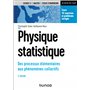 Physique statistique - 2e éd.