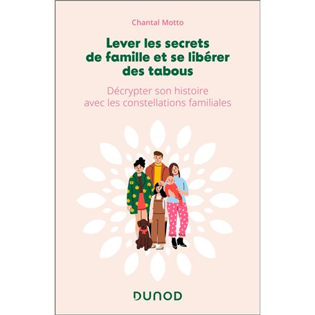 Lever les secrets de famille et se libérer des tabous
