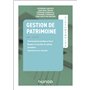 Aide-mémoire - Gestion de patrimoine - 2e éd.