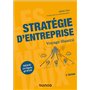 Stratégie d'entreprise - 3e éd.