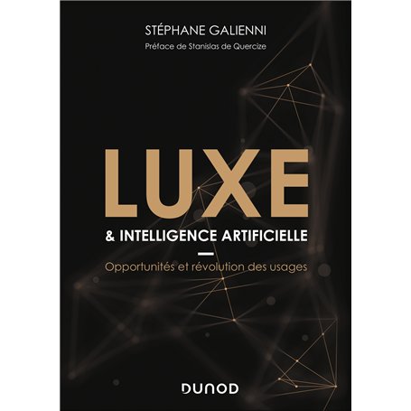 Luxe & intelligence artificielle