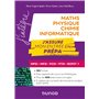 Maths-Physique-Chimie-Informatique