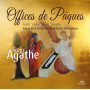 Offices de Pâques 18,49 €