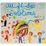 Au fil des émotions 14,58 €