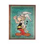 PB CARNET ASTERIX LE GAULOIS ULTRA LIG.