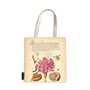 Sacs en toile OEillet Rose Mira Botanica